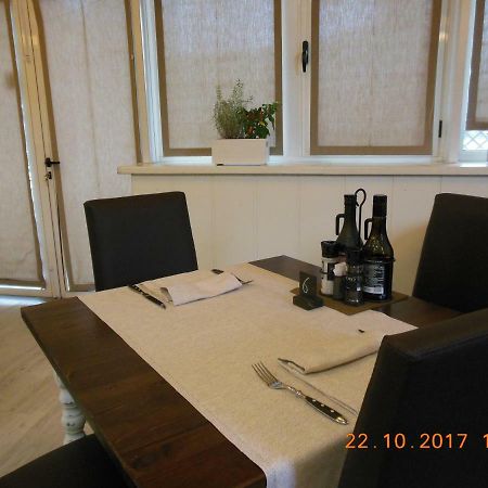Locanda Ponte Stella Al Borgo Casale sul Sile Eksteriør billede