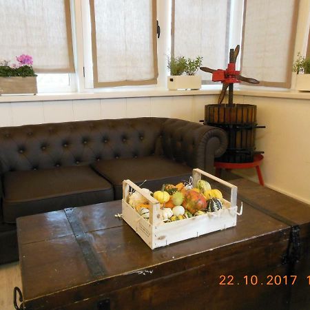 Locanda Ponte Stella Al Borgo Casale sul Sile Eksteriør billede