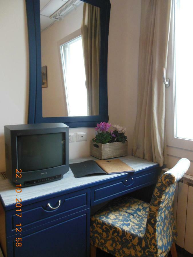 Locanda Ponte Stella Al Borgo Casale sul Sile Eksteriør billede