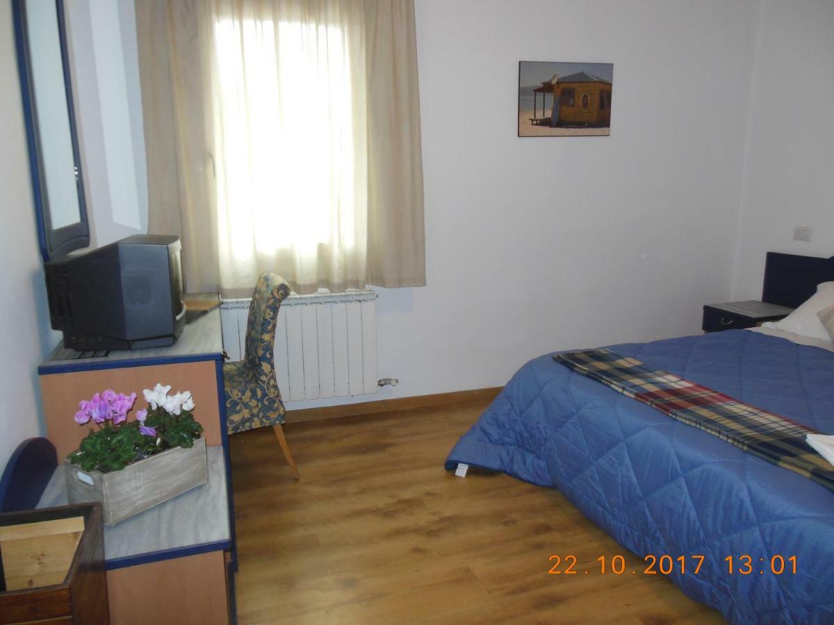 Locanda Ponte Stella Al Borgo Casale sul Sile Eksteriør billede